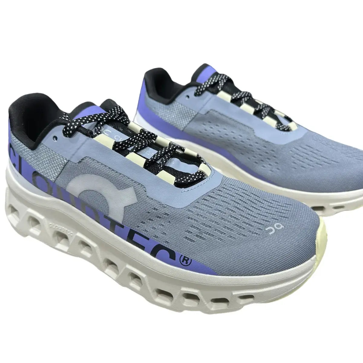 Men's Cloudmonster  Mist Blue/Blueberry Haze