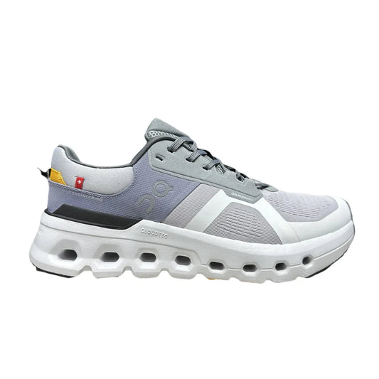 On Cloudrunner 2  Women's Beige Gray