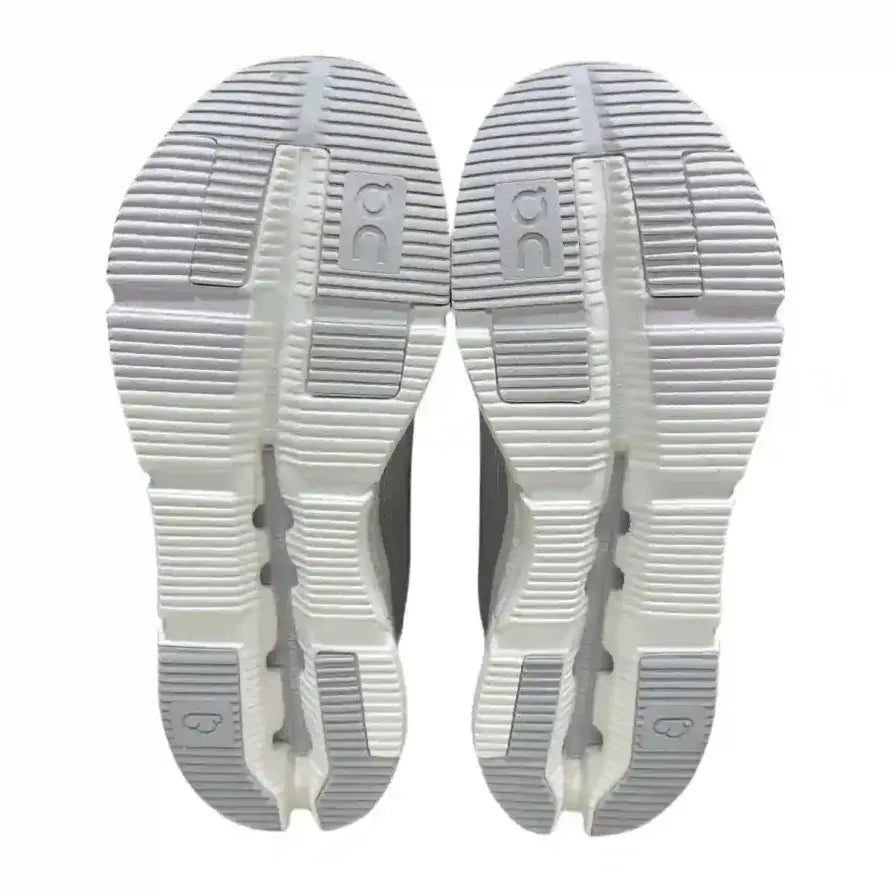 On Cloudnova Form 2  Women's Glacier Iron