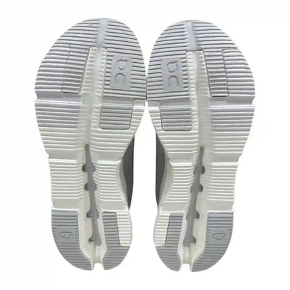 On Cloudnova Form 2  Women's Glacier Iron