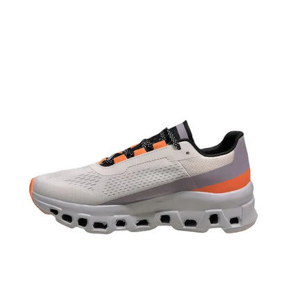Men's Cloudmonster Smoke Orange
