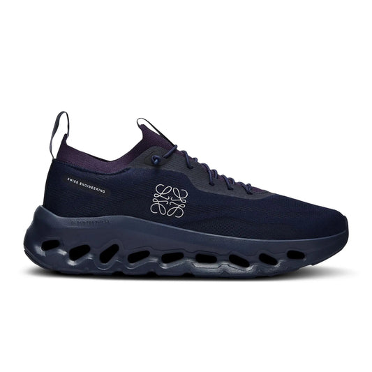 On LOEWE x Cloudtilt  Men's  All Navy