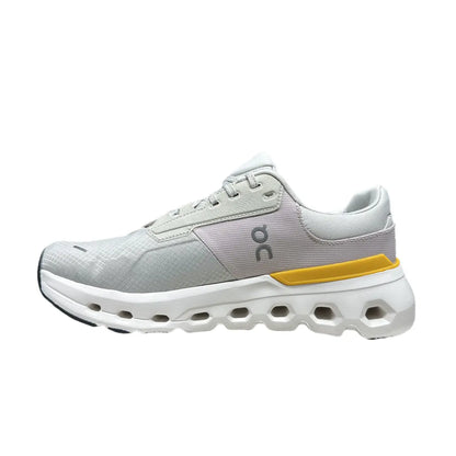 On Cloudrunner 2  Women's Pale Gray
