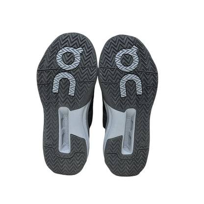On THE ROGER Clubhouse Pro  Women's Engine Black