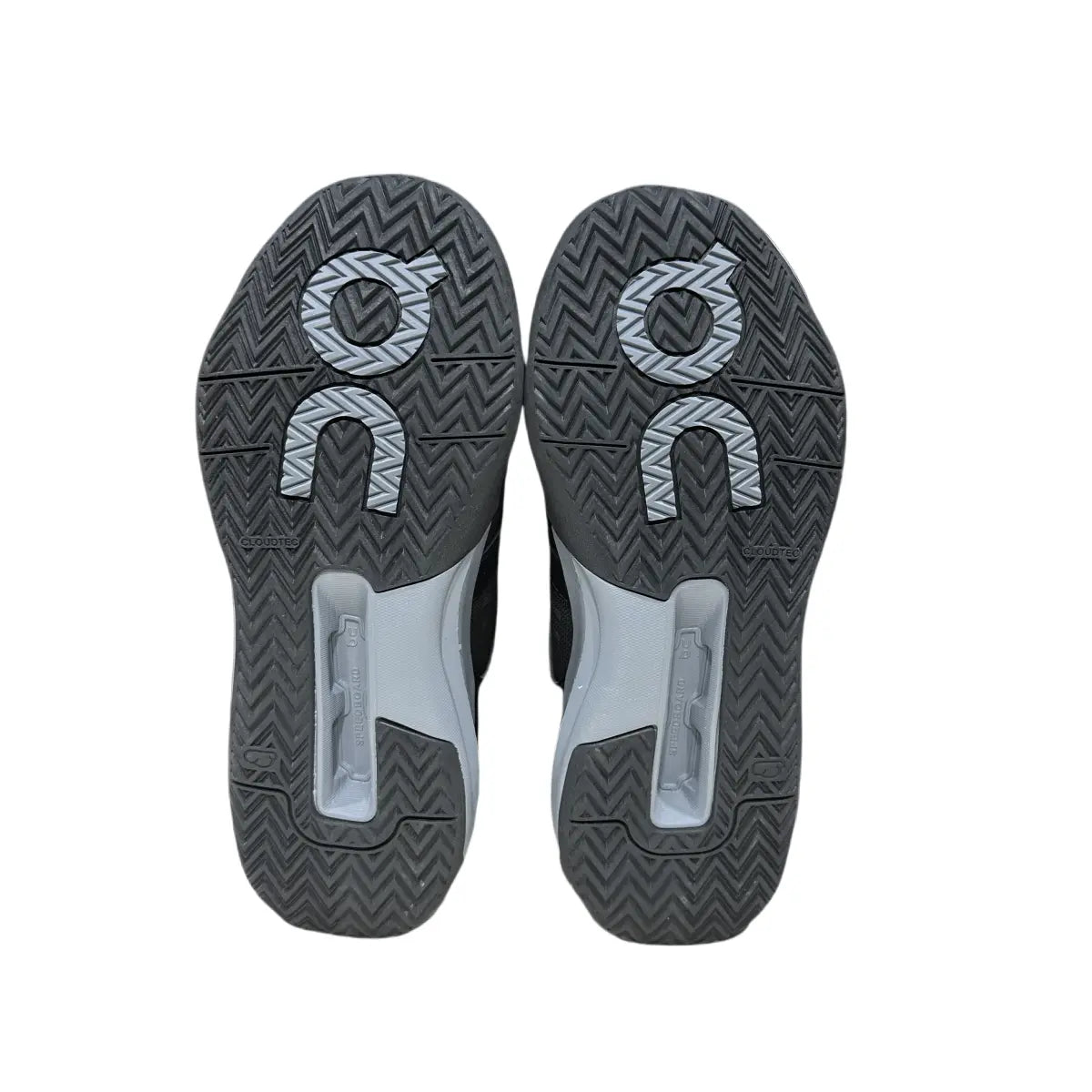 On THE ROGER Clubhouse Pro  Men's Engine Black