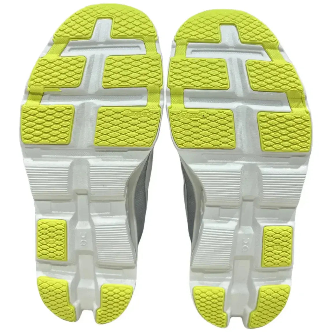 On Cloudmonster 2 Men's  White Lapis
