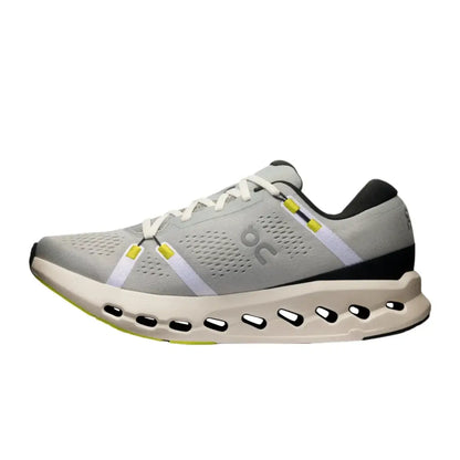 On Cloudsurfer 2  Men's Glacier Ivory
