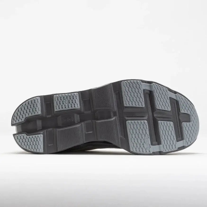 On Cloudmonster 2 Men's  Frost Rock