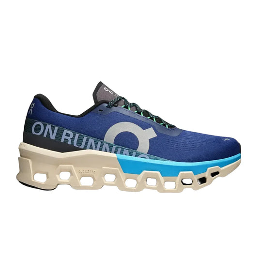 On Cloudmonster 2 Men's  Tempest Horizon