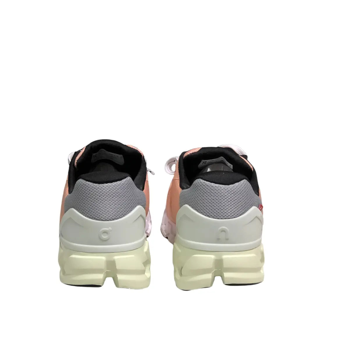 Men's  Cloudflyer 4 Peach Blush/Aloe