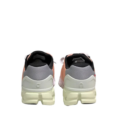 Men's  Cloudflyer 4 Peach Blush/Aloe