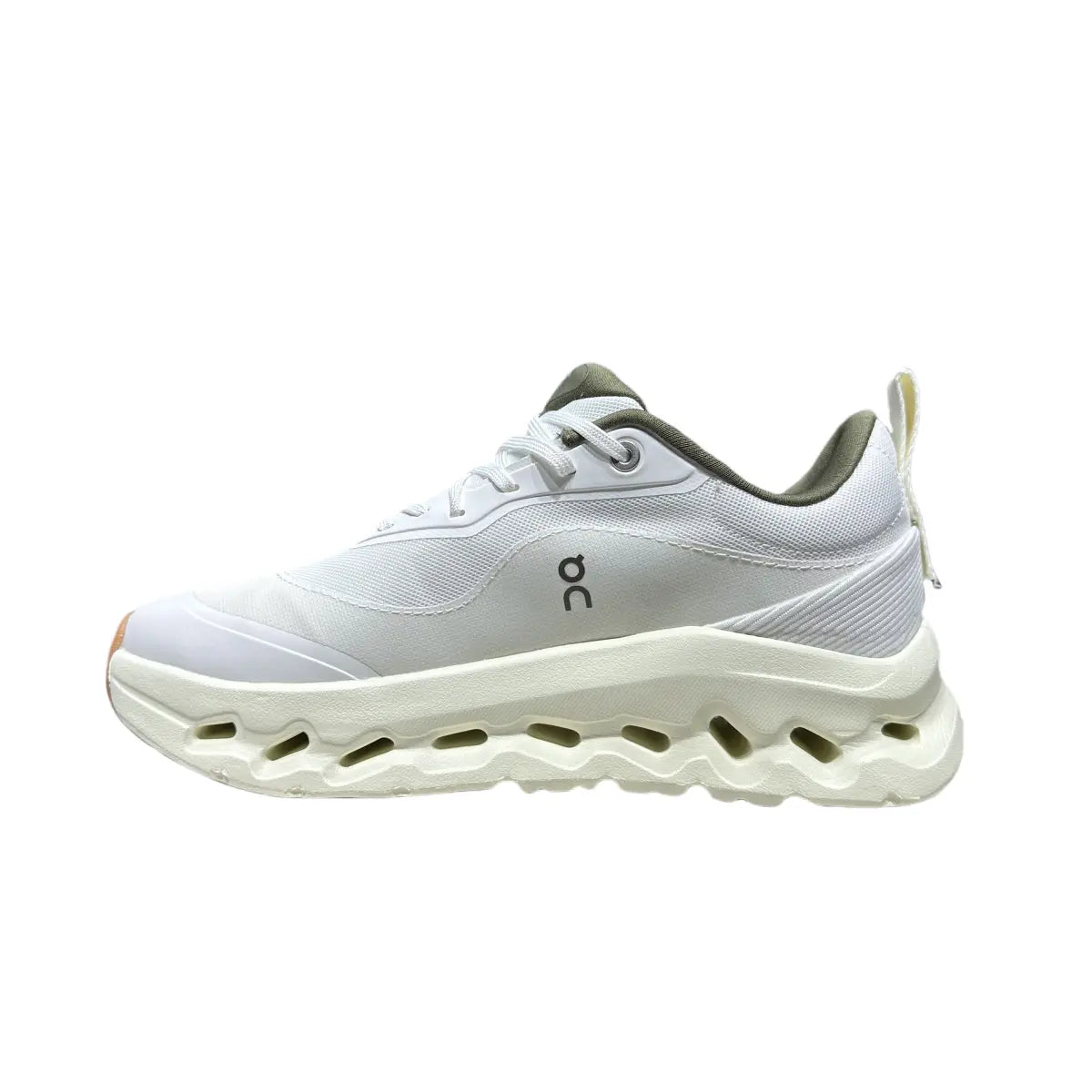 LOEWE x Cloudtilt 2.0 Women's Pine White