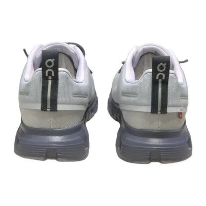 On Cloud 6  Women's IGlacier White WP