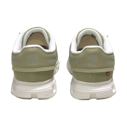 On Cloud 6  Men's SageWhite