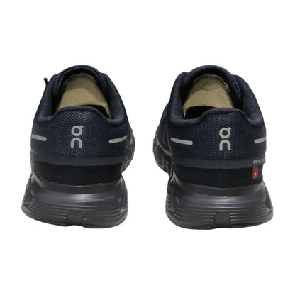 On Cloud 6  Men's MidnightBlack