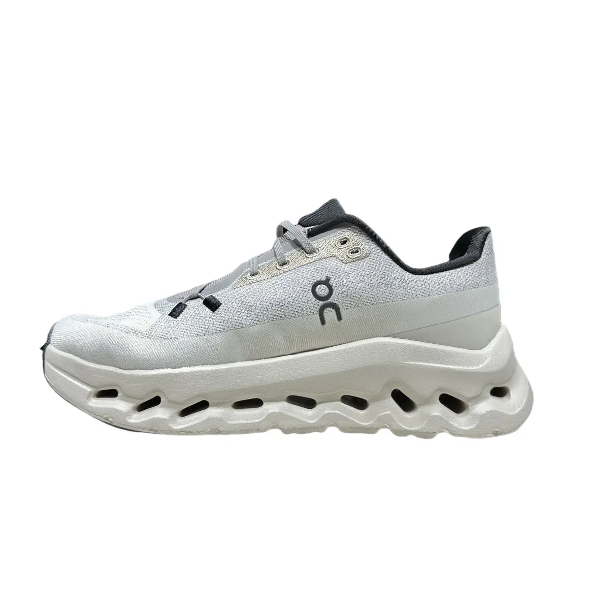 On Cloudtilt Women's Shadow Gray