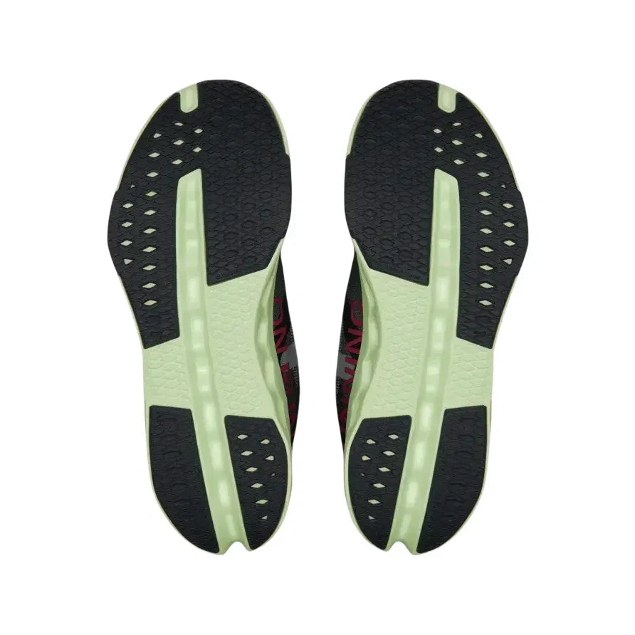 On Cloudsurfer Next Men's Black Lima