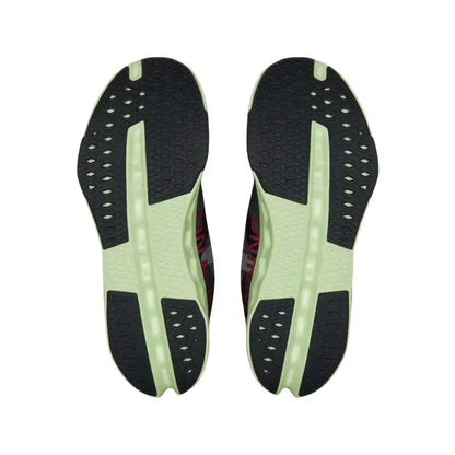 On Cloudsurfer Next Men's Black Lima