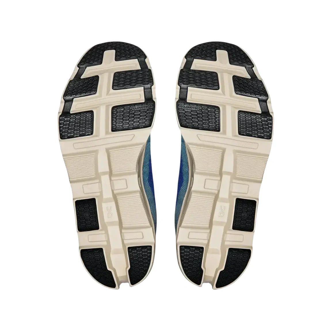 On Cloudmonster 2 Men's  Tempest Horizon