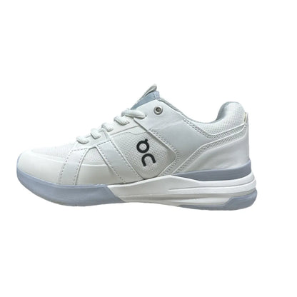 On THE ROGER Clubhouse Pro  Men's Alpine Fog