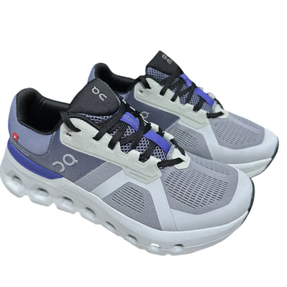 On Cloudrunner 2  Men's Stormcloud Blue