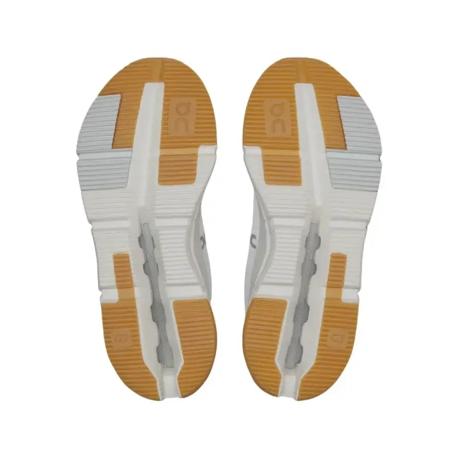 On Cloudnova Form 2  Women's Pearl Ice