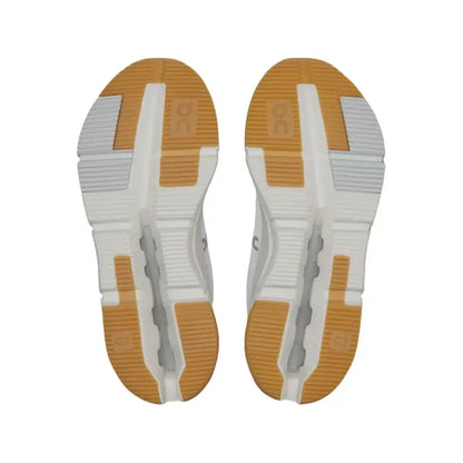 On Cloudnova Form 2  Men's Pearl Ice