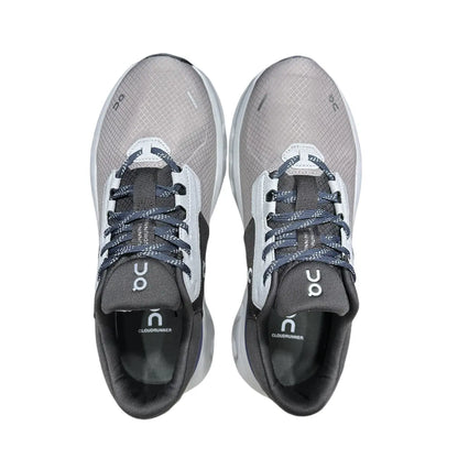 On Cloudrunner 2  Women's Gray