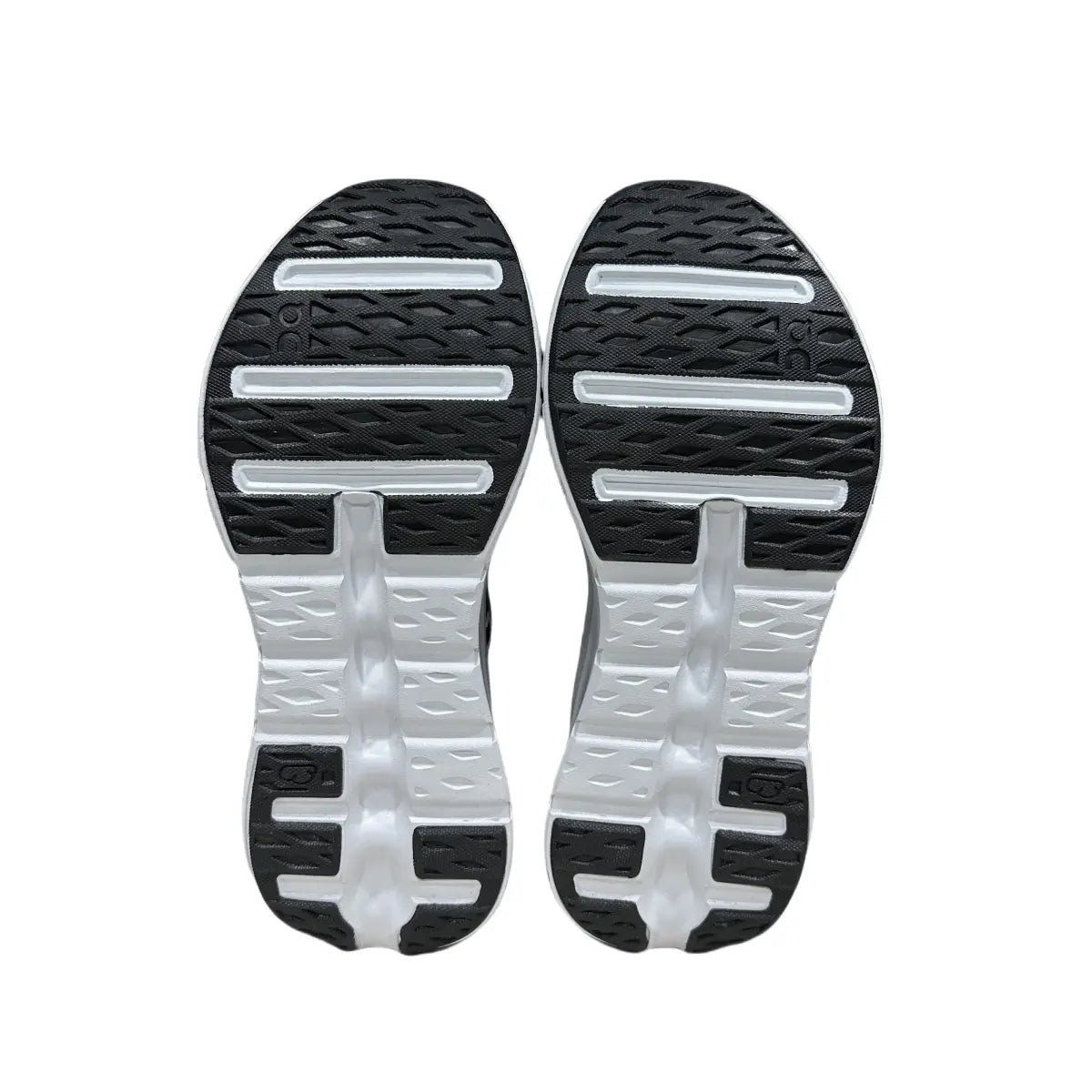 On Cloudtilt Women's Black/White