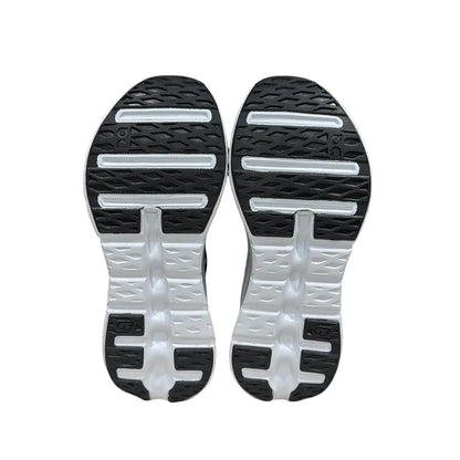 On Cloudtilt Men's Black/White