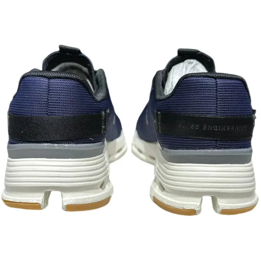 On Cloudnova Form 2  Men's Midnight Ivory