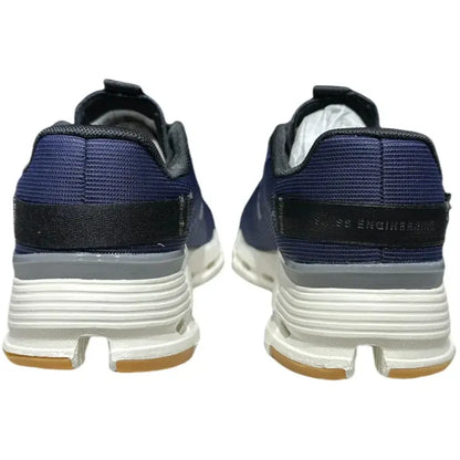 On Cloudnova Form 2  Men's Midnight Ivory