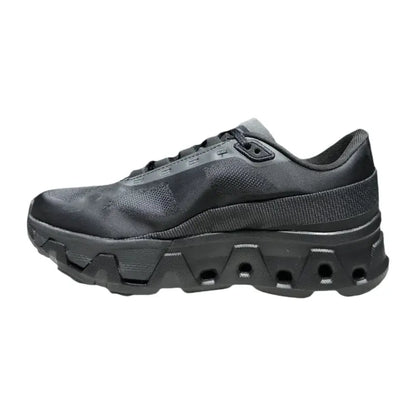On Cloudmonster Hype  Women's Black Black
