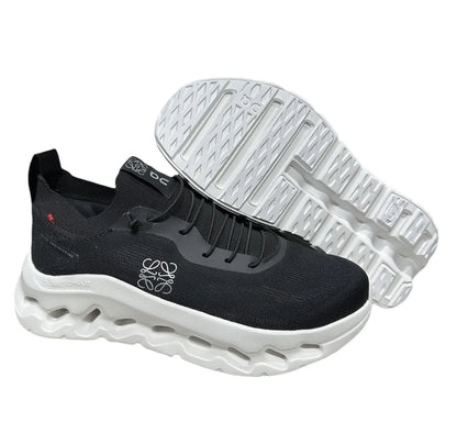 On LOEWE x Cloudtilt  Women's  Black & White