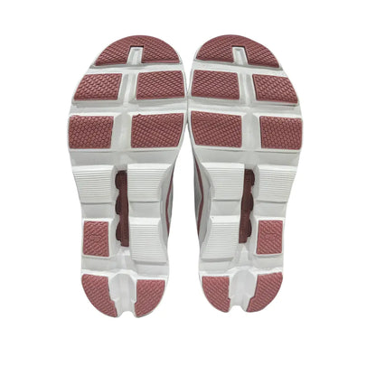 Women's Cloudmonster  Ruby Red (Year of the Dragon)