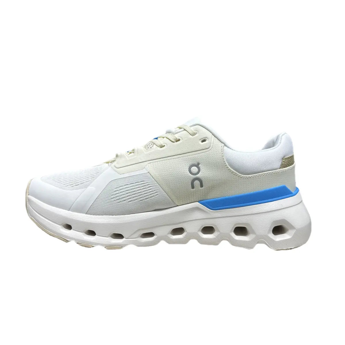 On Cloudrunner 2  Women's Horizon Blue