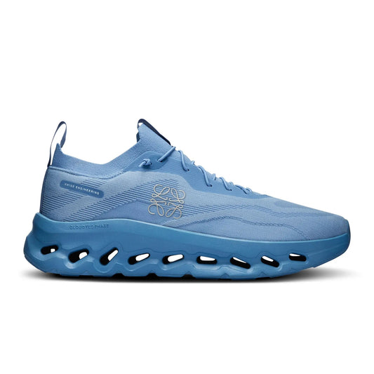 On LOEWE x Cloudtilt  Men's  Forever Blue