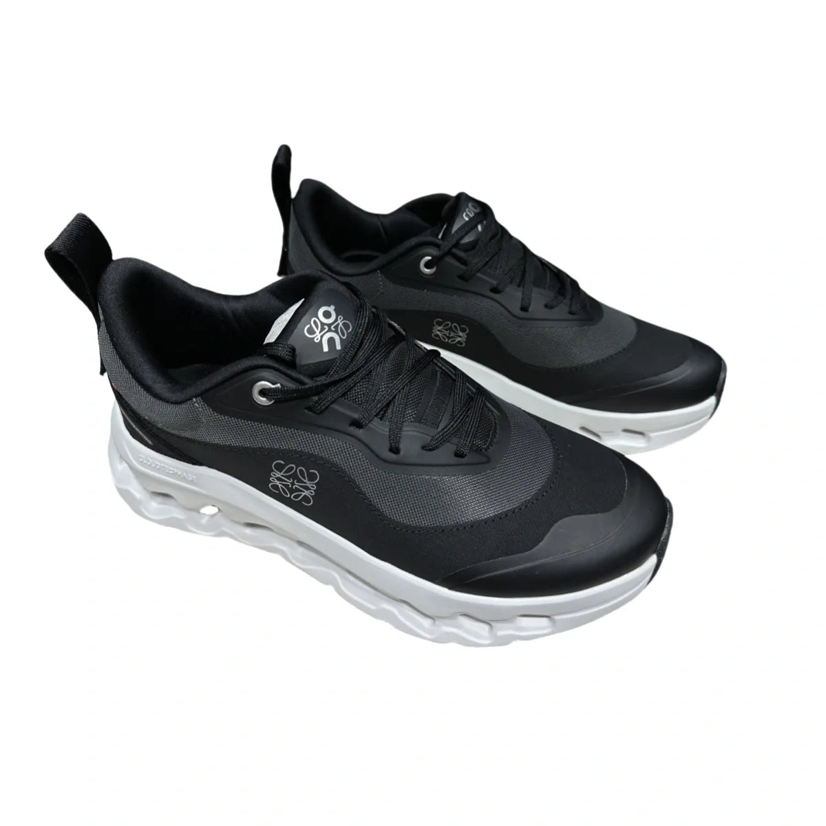 LOEWE x Cloudtilt 2.0 Women's Jet Black