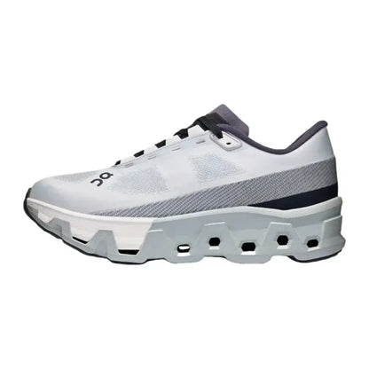 On Cloudmonster Hype  Men's Glacier Ivory