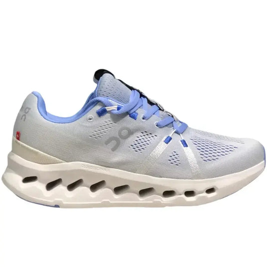 On Cloudsurfer  Women's Blue White