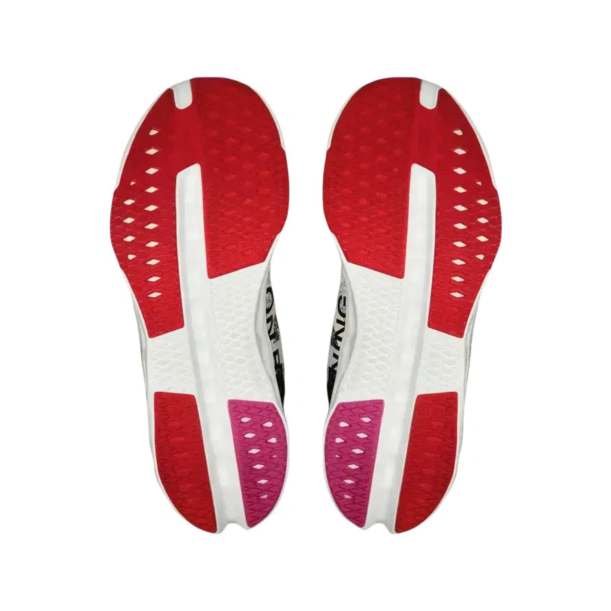On Cloudsurfer Next Men's Black White