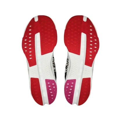 On Cloudsurfer Next Men's Black White