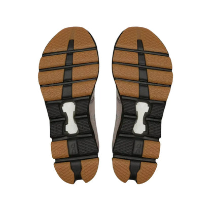 On Cloud X 4 Men's Fog Black