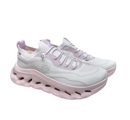 On LOEWE x Cloudtilt  Men's Light Pink / Pale Pink