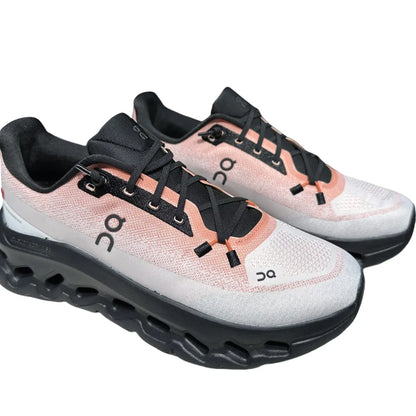 On Cloudtilt Women's Black/Tangerine