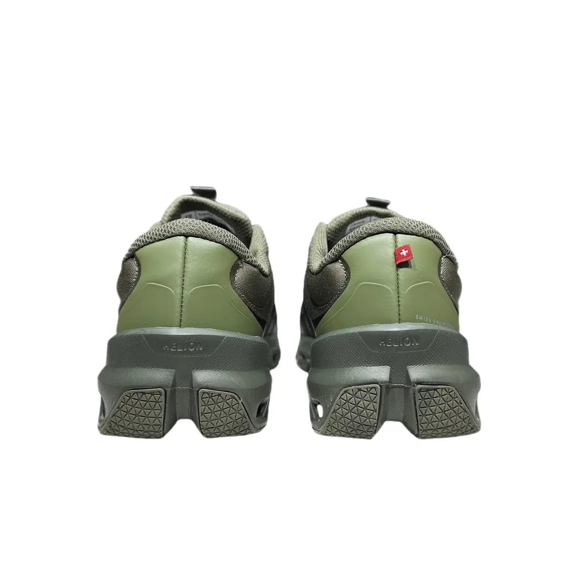 On Cloudventure LOEWE 2 Men's Army Green