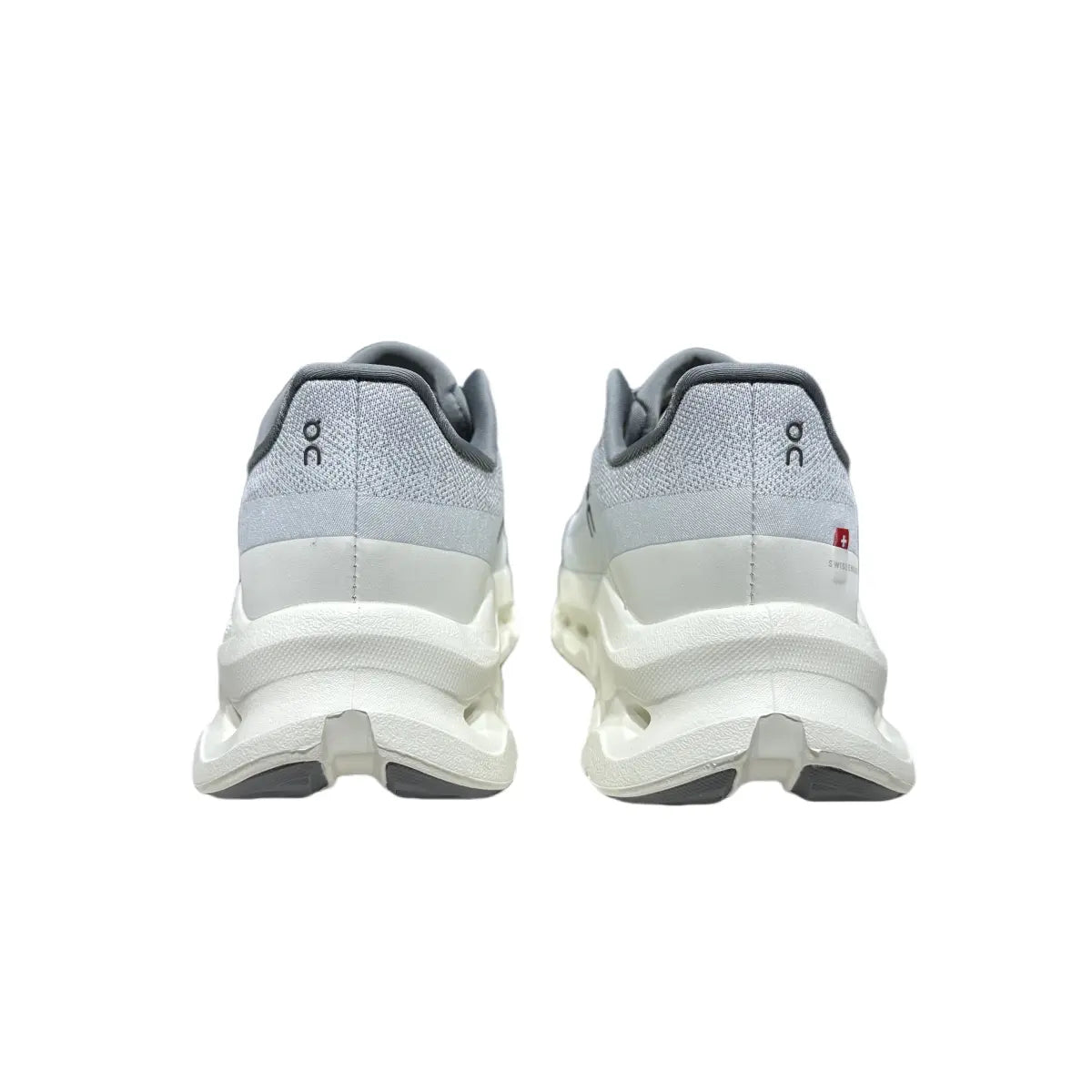 On Cloudtilt Men's Fog White
