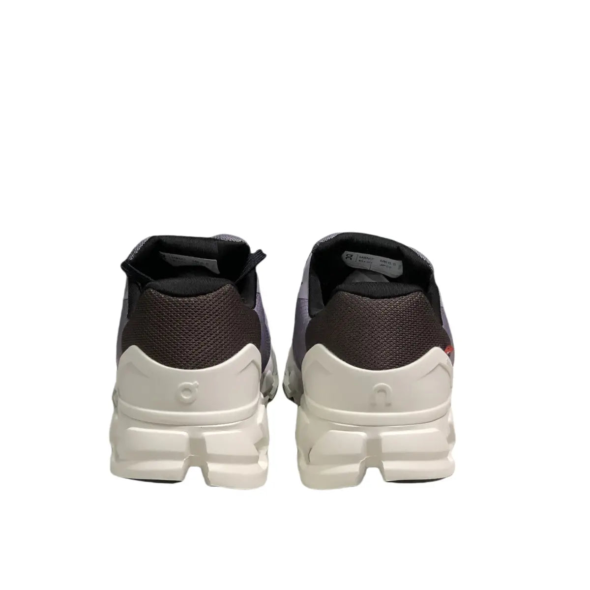 Women's Cloudflyer 4 Shark Skin