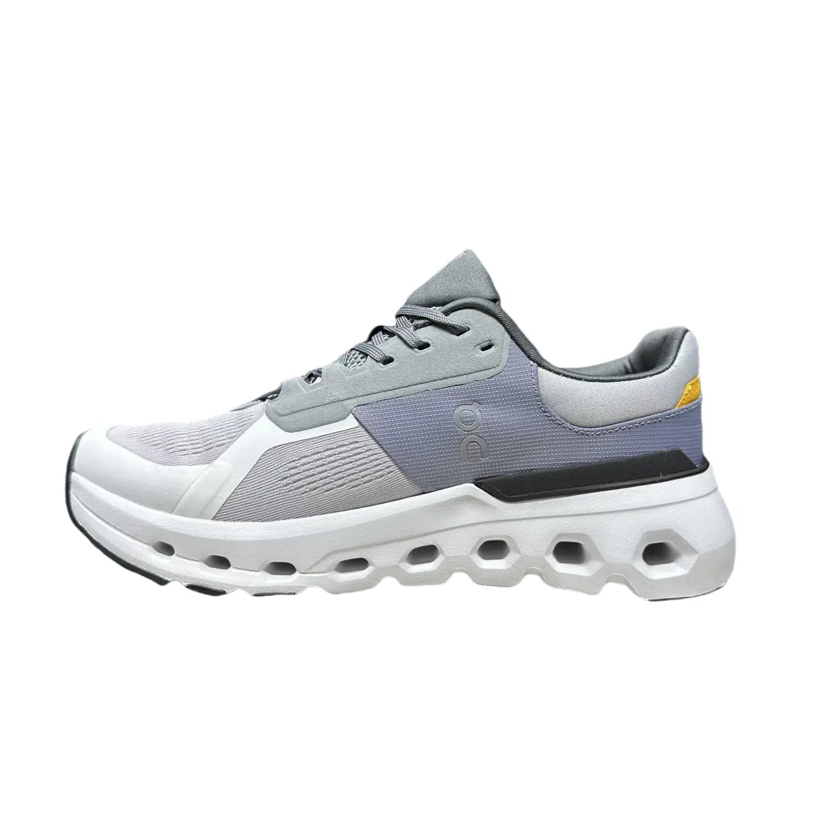 On Cloudrunner 2  Women's Beige Gray