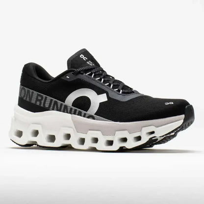 On Cloudmonster 2 Men's'Black Frost